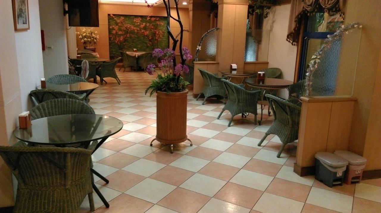 Lestar Motel Taoyuan Exterior photo